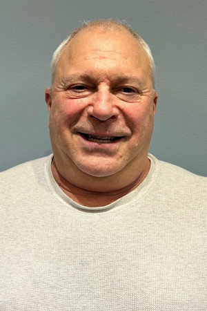 Rob Brockman portrait