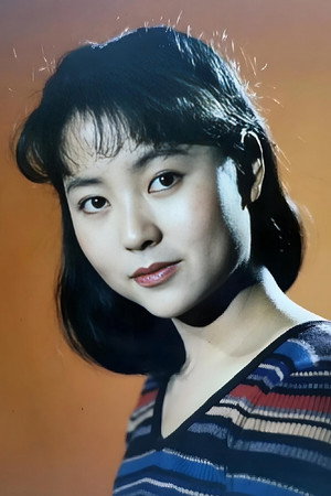 Yujin Liang portrait