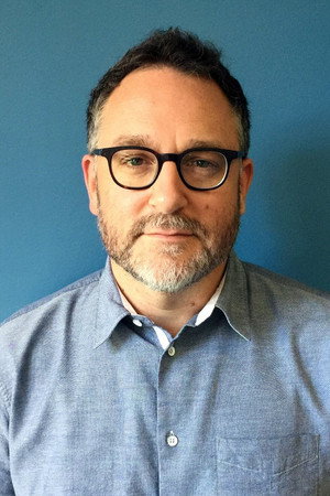 Colin Trevorrow portrait