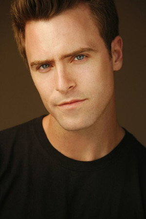 Joey Shea portrait