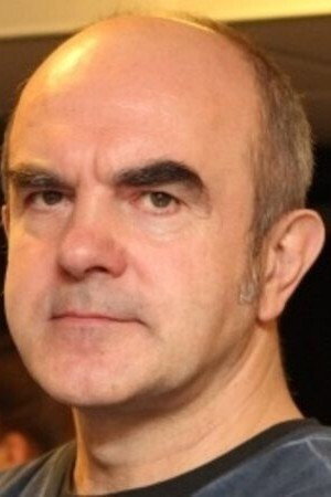Dariusz Odija portrait