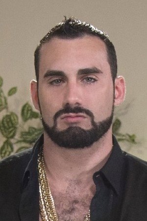 Jaxton Wheeler portrait