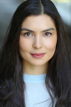 Niccy Lin portrait