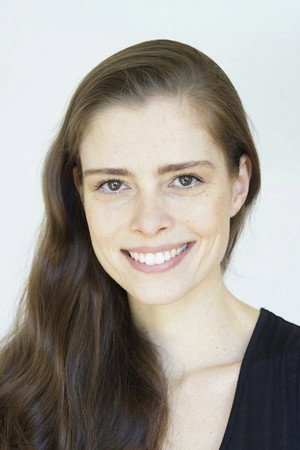 Klára Kousalová portrait