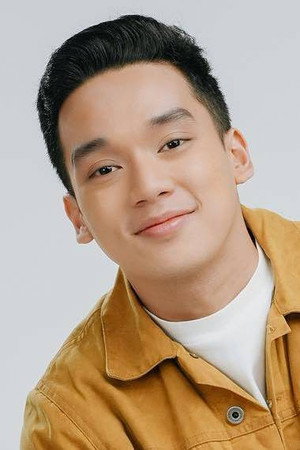 Jaggy Lejano portrait