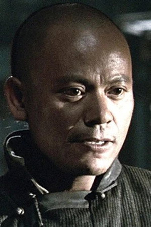 Che Kim-Fai portrait