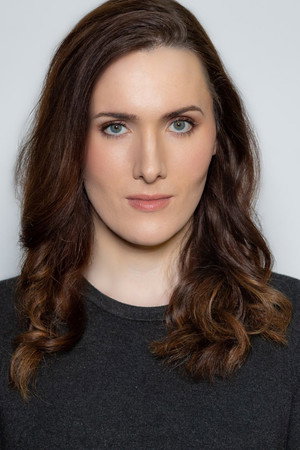 Abigail Thorn portrait