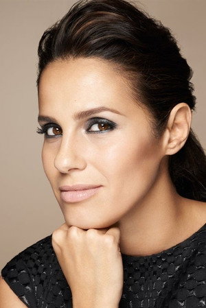 Elisa Tovati portrait
