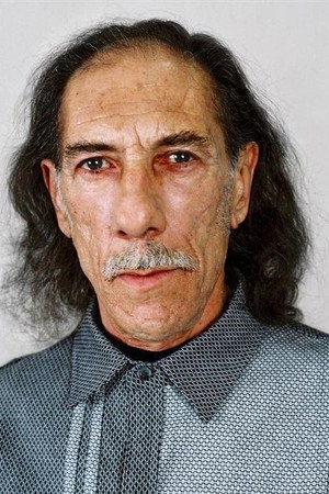 Sergio Cavero Egusquiza portrait