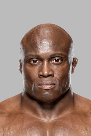 Franklin Roberto Lashley portrait