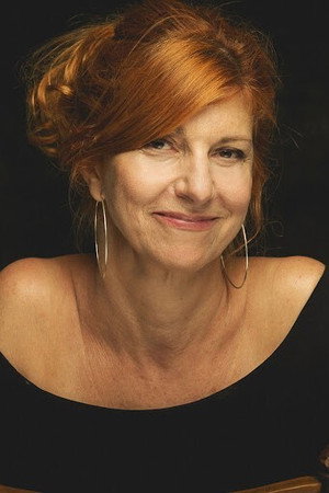 Marta Millà portrait