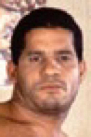 Edmundo Castro portrait