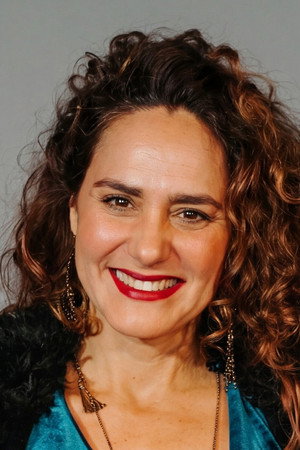 Nayra Ortega portrait