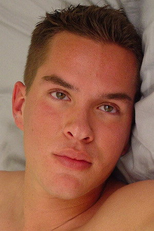 Chris Calix portrait