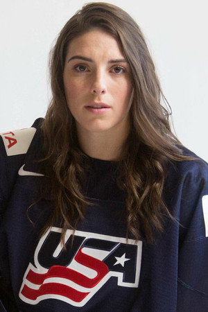Hilary Knight portrait