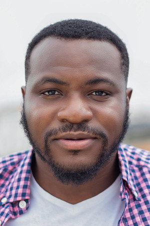 Demi Banwo portrait