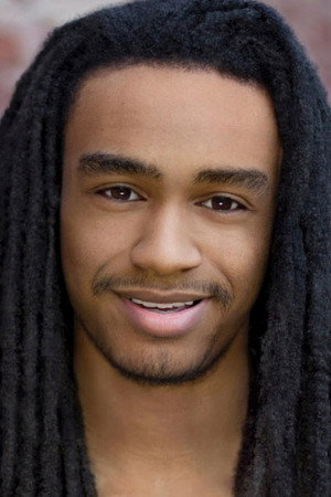Khalil Middleton portrait
