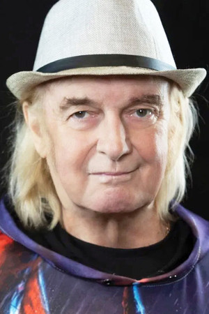 Alan White portrait