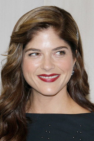 Selma Blair portrait