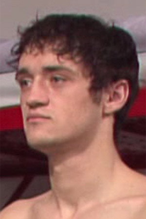 Frodo Kaspy portrait