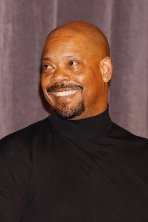 Carl Franklin portrait