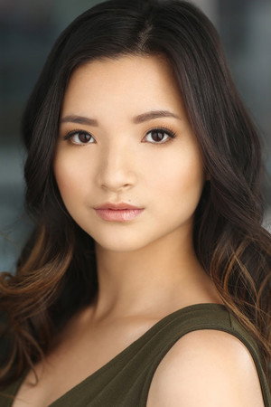 Cherilynn Fulbright portrait