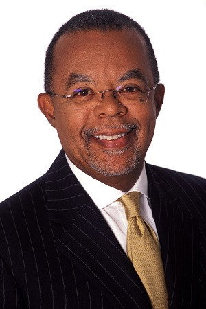 Henry Louis Gates, Jr. portrait