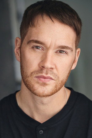 John Weaver portrait