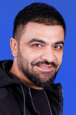 Ferda Amin portrait