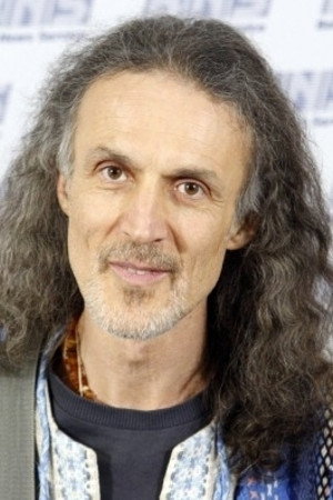 Vadim Redkin portrait