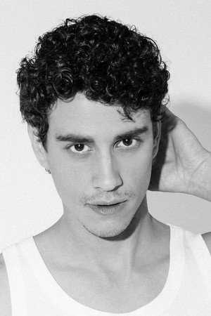 Adam DiMarco portrait