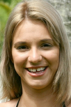 Rafaela Monteiro portrait