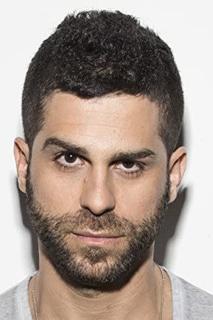 Ido Mosseri portrait