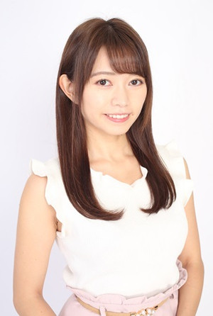 Hitomi Shimamura portrait