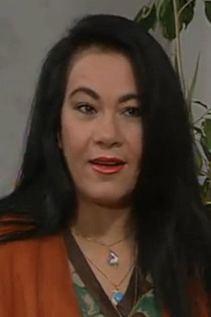 Fatma Shousha portrait