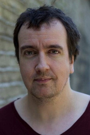 Ben Rufus Green portrait