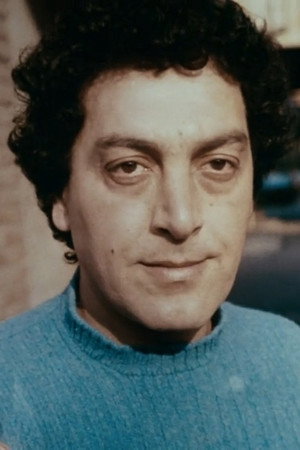 Giuseppe Curia portrait