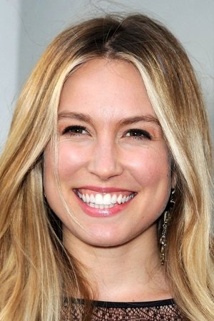 Sarah Carter portrait