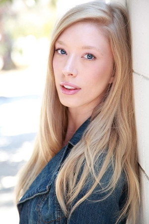 Alexandra Feld portrait