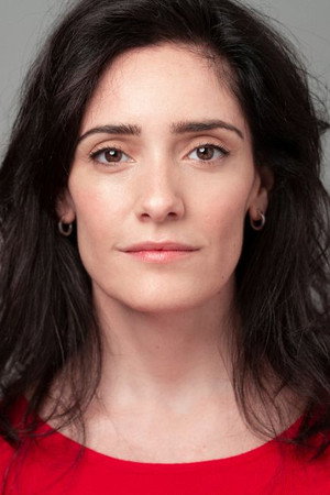Melania Cruz portrait