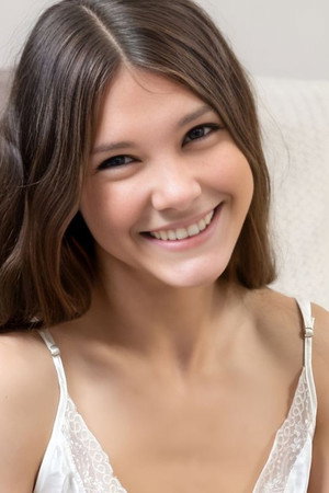 Adrianna Babin portrait