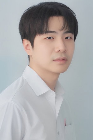 Kim Jun-mo portrait