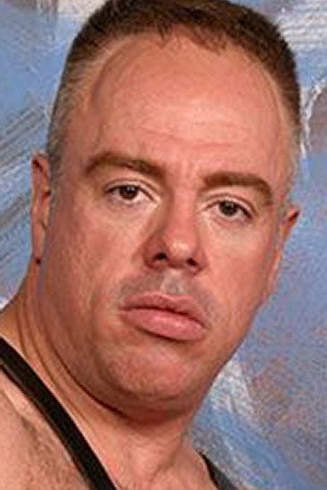 Hank Cruz portrait