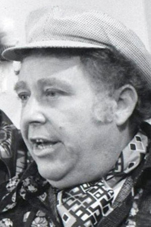 Bomba Tzur portrait