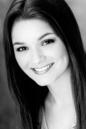 Lauren Leech portrait
