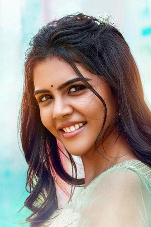 Kalyani Priyadarshan portrait
