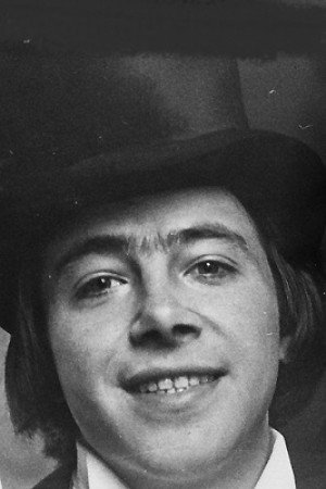 Yuri Kukharyonok portrait