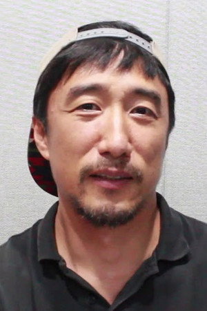 Pyo Yeong-jae portrait