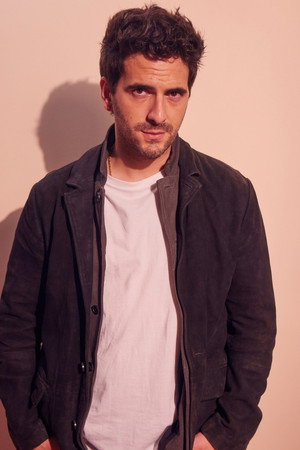 Matt Angel portrait
