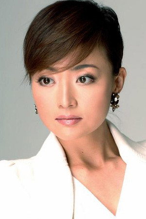 Yuan Hua portrait